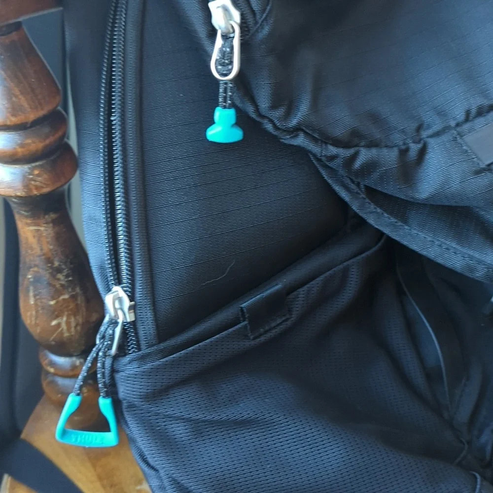 Thule Enroute Mosey Backpack - Picture 4 of 11